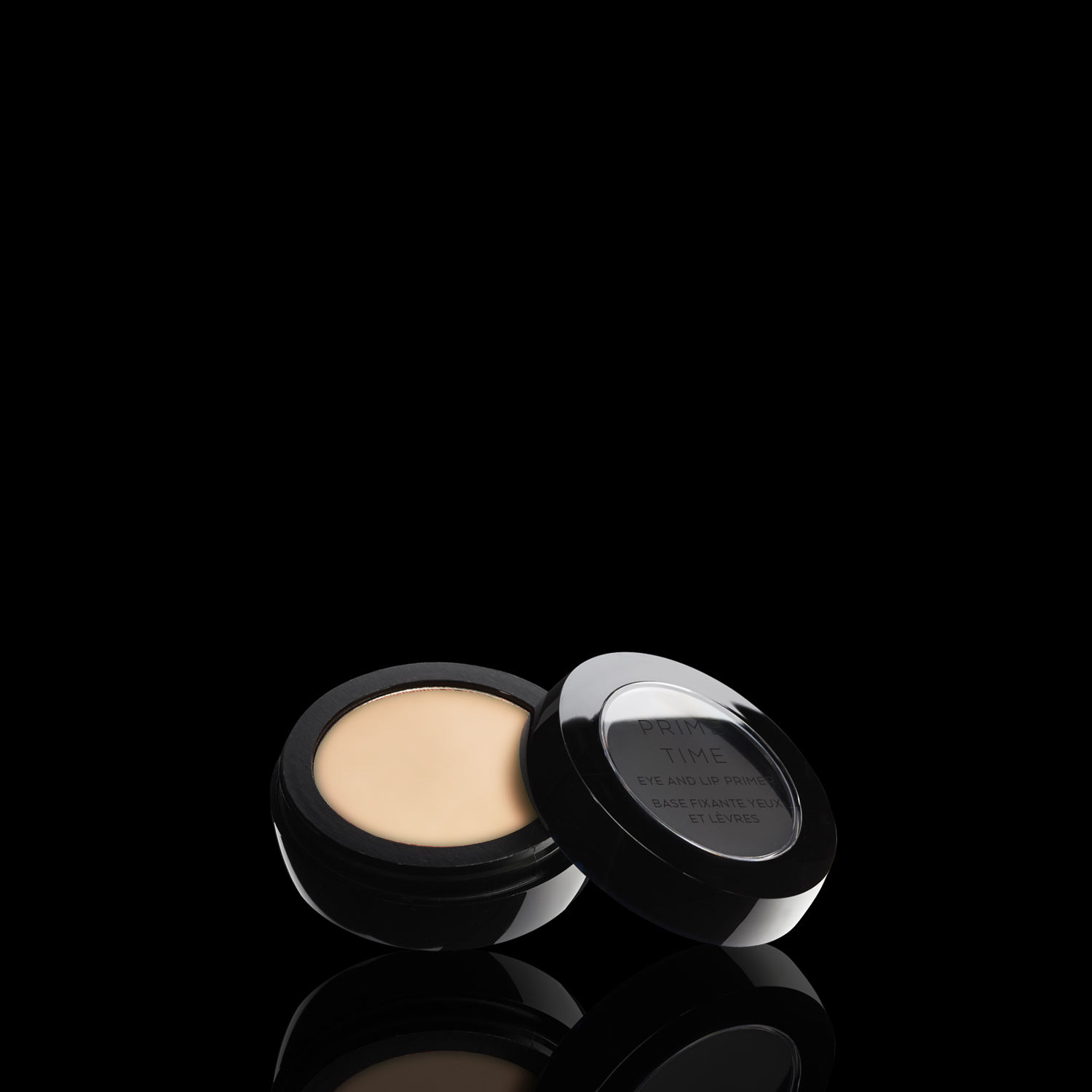 Classic Packaging Prime Time Eye And Lip Primer