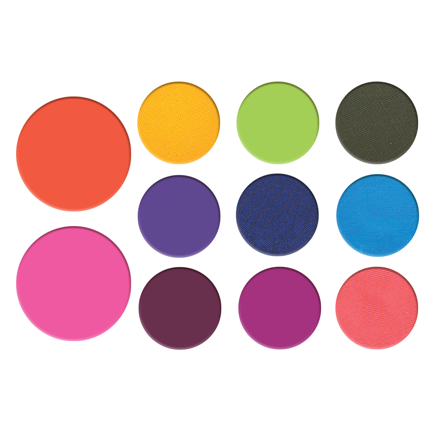 Colour<BR>Block