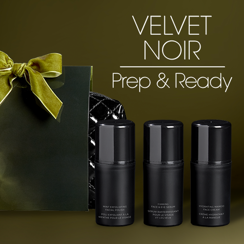 PREP AND READY