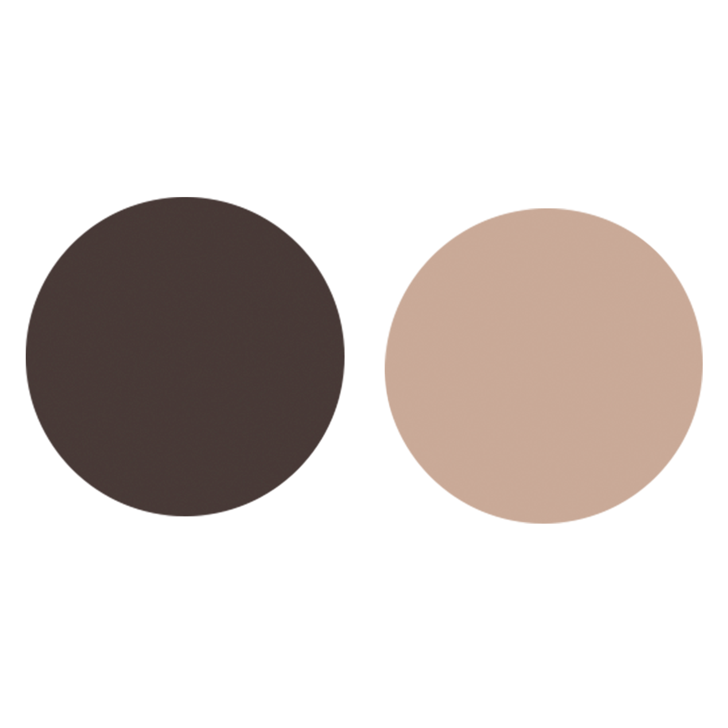 black brown 