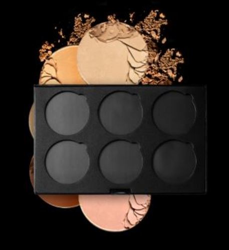 Create your own faceware palette