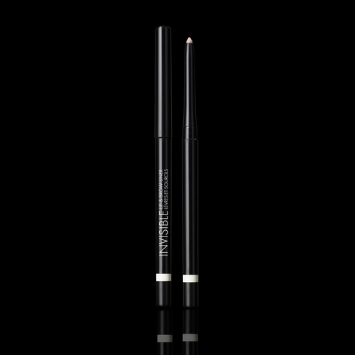 Duo Fixx Pencil, invisible, long wear, waterproof, prevents lipstick feathering, keeps brows in place