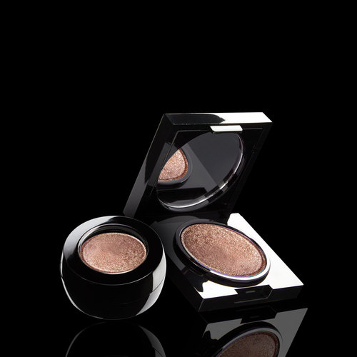 Eye Shadow Triple Milled