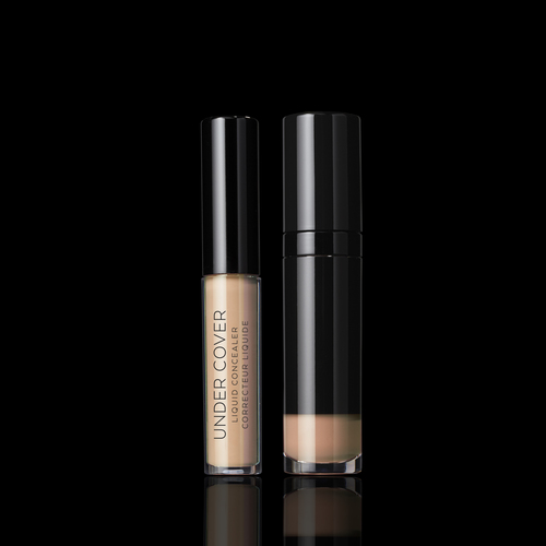 Classic and BLAK packaging Liquid Concealer