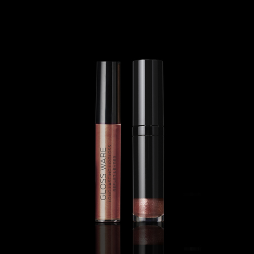 Lipgloss glossware