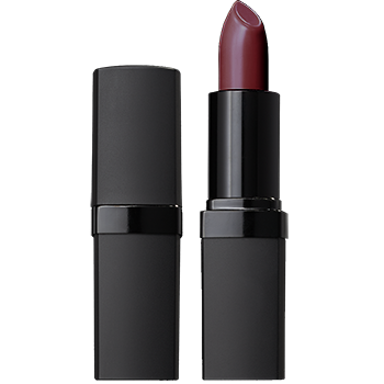 Lipstick Xtreme, matte coverage, creamy texture, long lasting, very pigmented, packed with Vitamin E