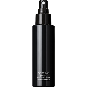 Setting Spray With Lavender Essential Oil