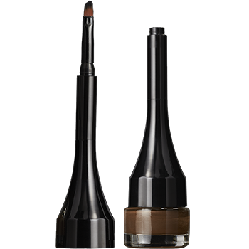 ULTIMATE BROW & EYE CREAM LINER