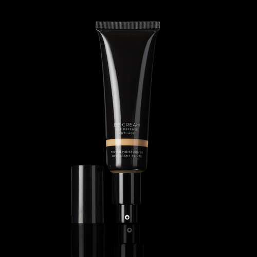 BB Cream Tinted Moisturizer