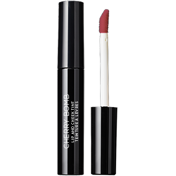 Cherry Bomb Lip And Cheek Tint Gel