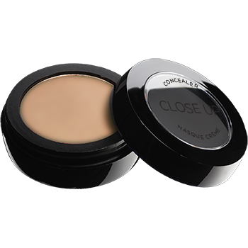 Concealer Pot Cream Formula