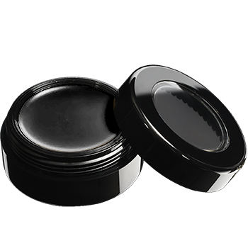 Cream Eyeliner Longwear Powder Finish