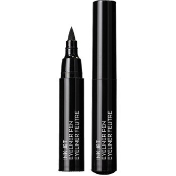 Inkjet Eyeliner, Intense Full coverage