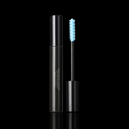 Maximize Mascara Longwear, Water Resistant For 2X The Volume