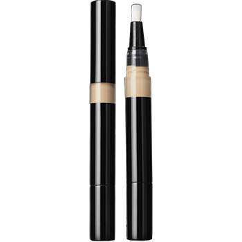 Lightweight liquid concealer, all skin types, medium to full coverage, water resistant, matte finish