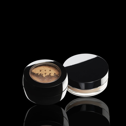 Mineral Foundation loose powder jar