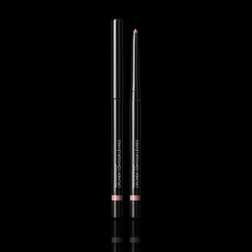 Pencil Mechanical Lip, Waterproof Liner