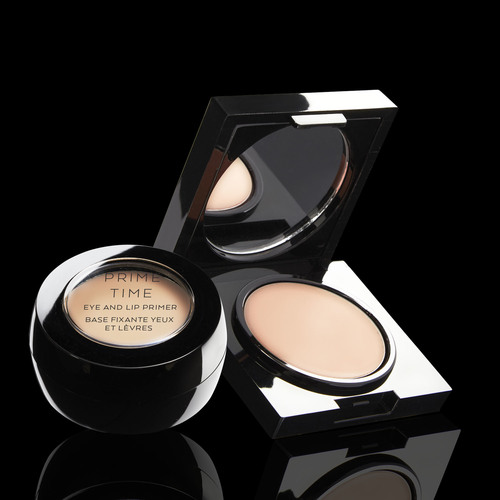 Classic And Blak Packaging Prime Time Eye And Lip Primer