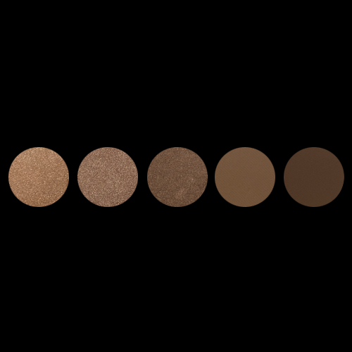 LUSTROUS NUDE <BR> - *NEW