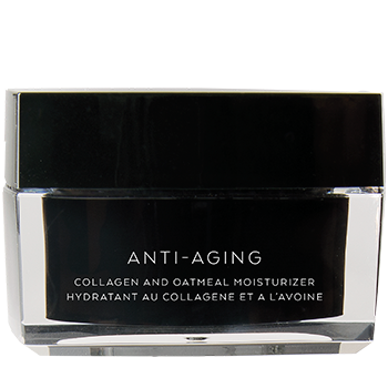 Anti Aging Moisturizer with Collagen And Oatmeal