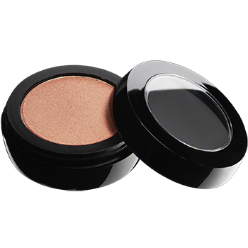 Triple milled highly pigmented powders in a lightweight texture that glide on smoothly and evenly.