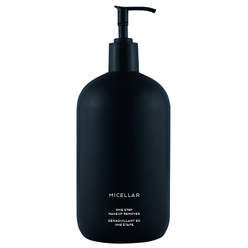 MICELLAR WATER<br> 900 ml