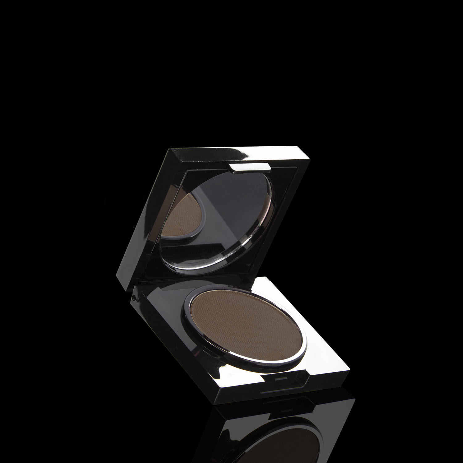 BLAK packaging Brow Shadow Hi Brow Powder