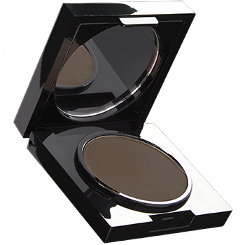 BLAK packaging Brow Shadow Hi Brow Powder