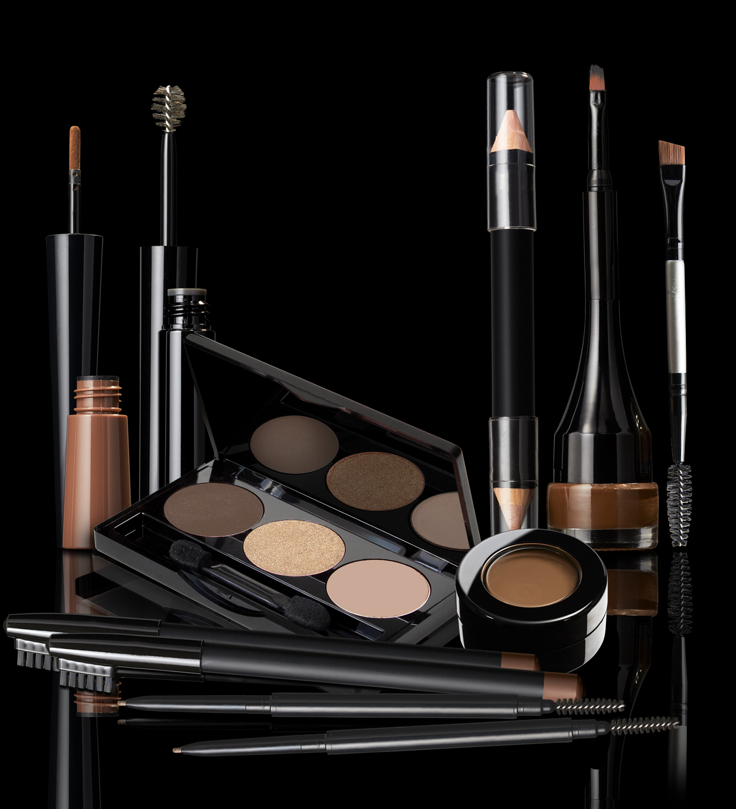 Brow Sampler Sets