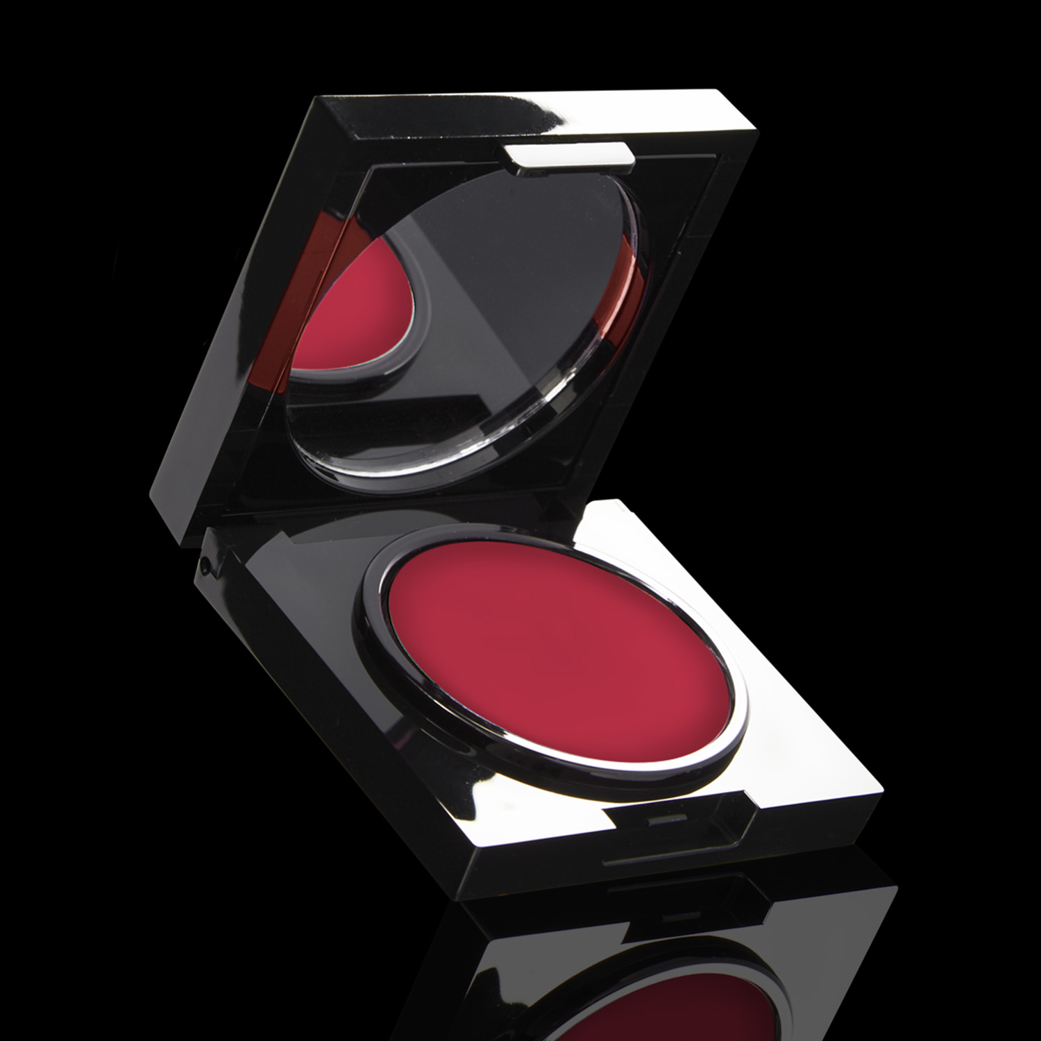 BLAK packaging Double Duty Lip And Cheek Cream