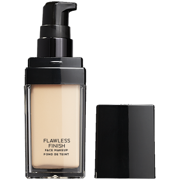 Flawless Finish Liquid Face Makeup