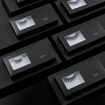 FALSE EYELASHES
