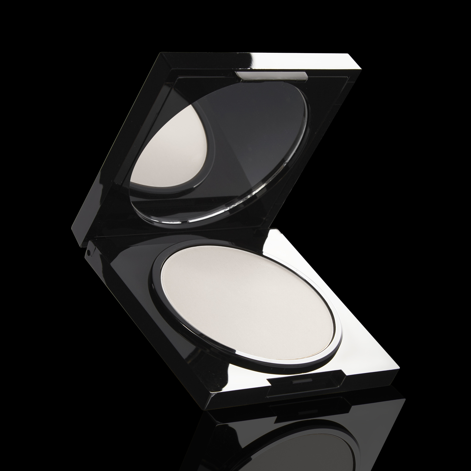 Hi Def Invisible Blotting Powder BLAK packaging