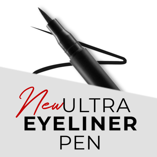 Ultra Liner Pen Waterproof Liquid Eyeliner