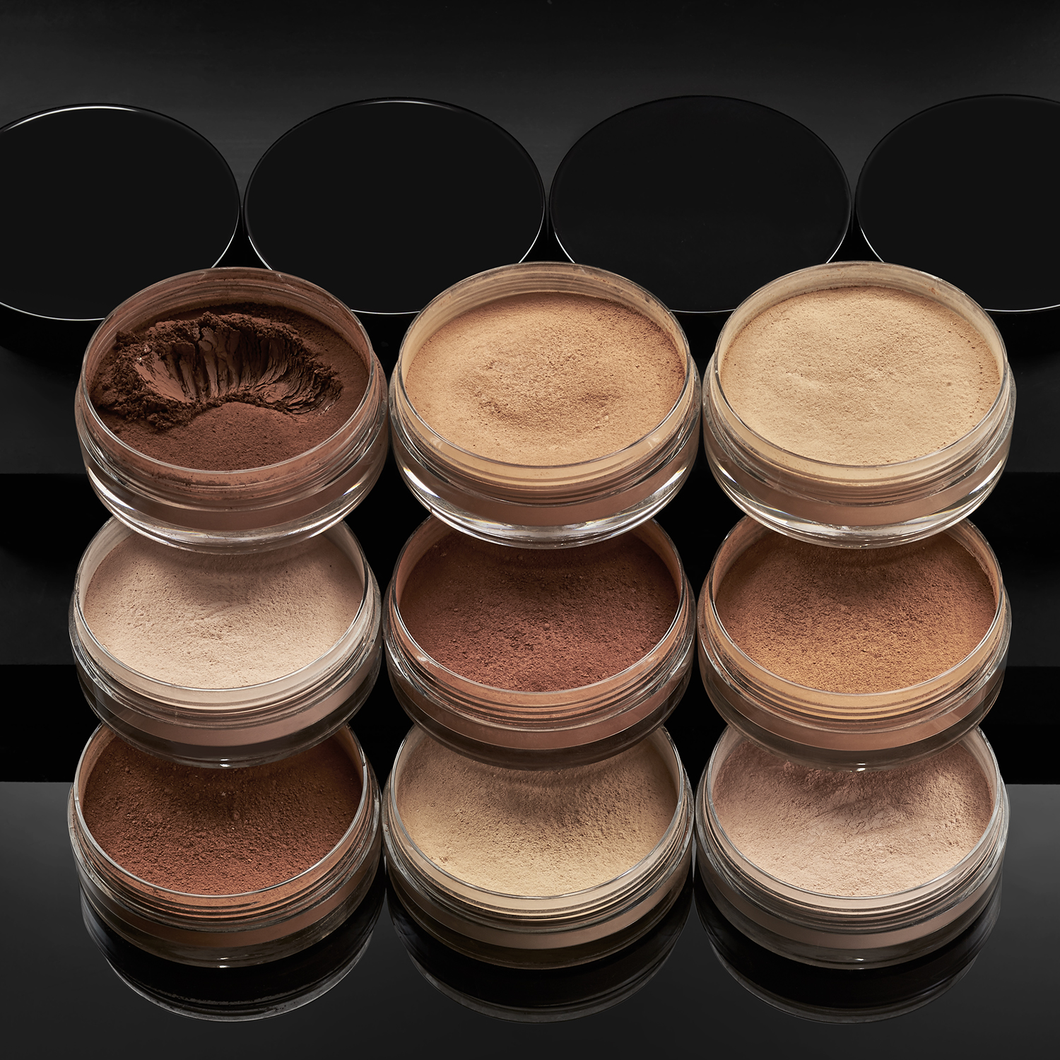 Mineral Colour Cosmetics