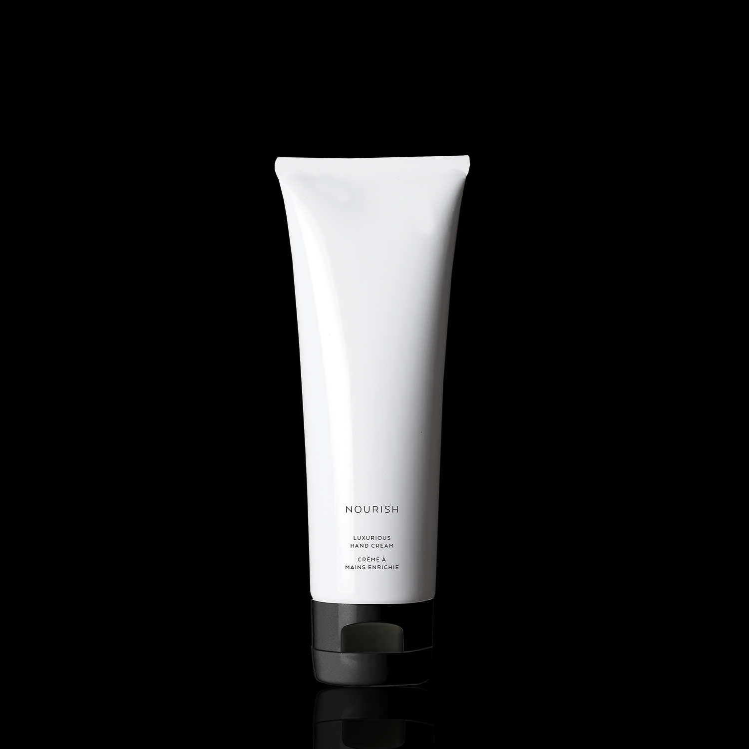 Nourish, luxurious hand cream