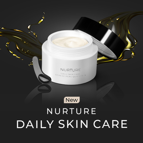 white label skincare