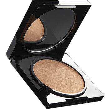 BLAK Packaging Pressed Shimmer Powder