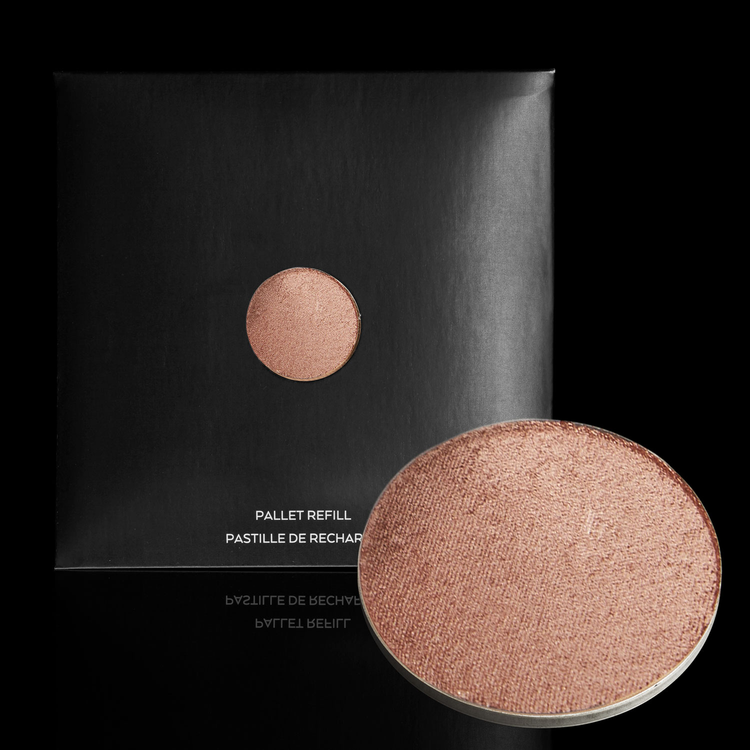 Pressed Shimmer Powder Refills Large Pan