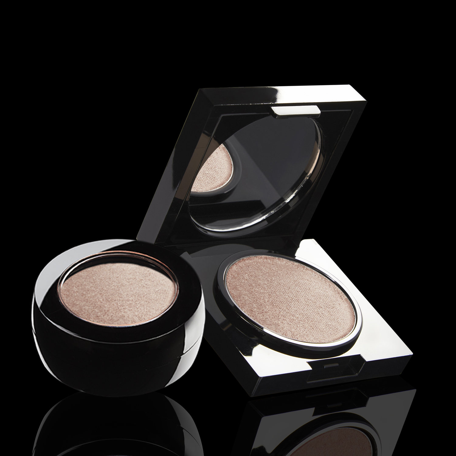 Spot Light Strobing Shimmer Powder