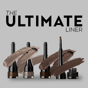 Ultimate Brow And Eye Cream Liner