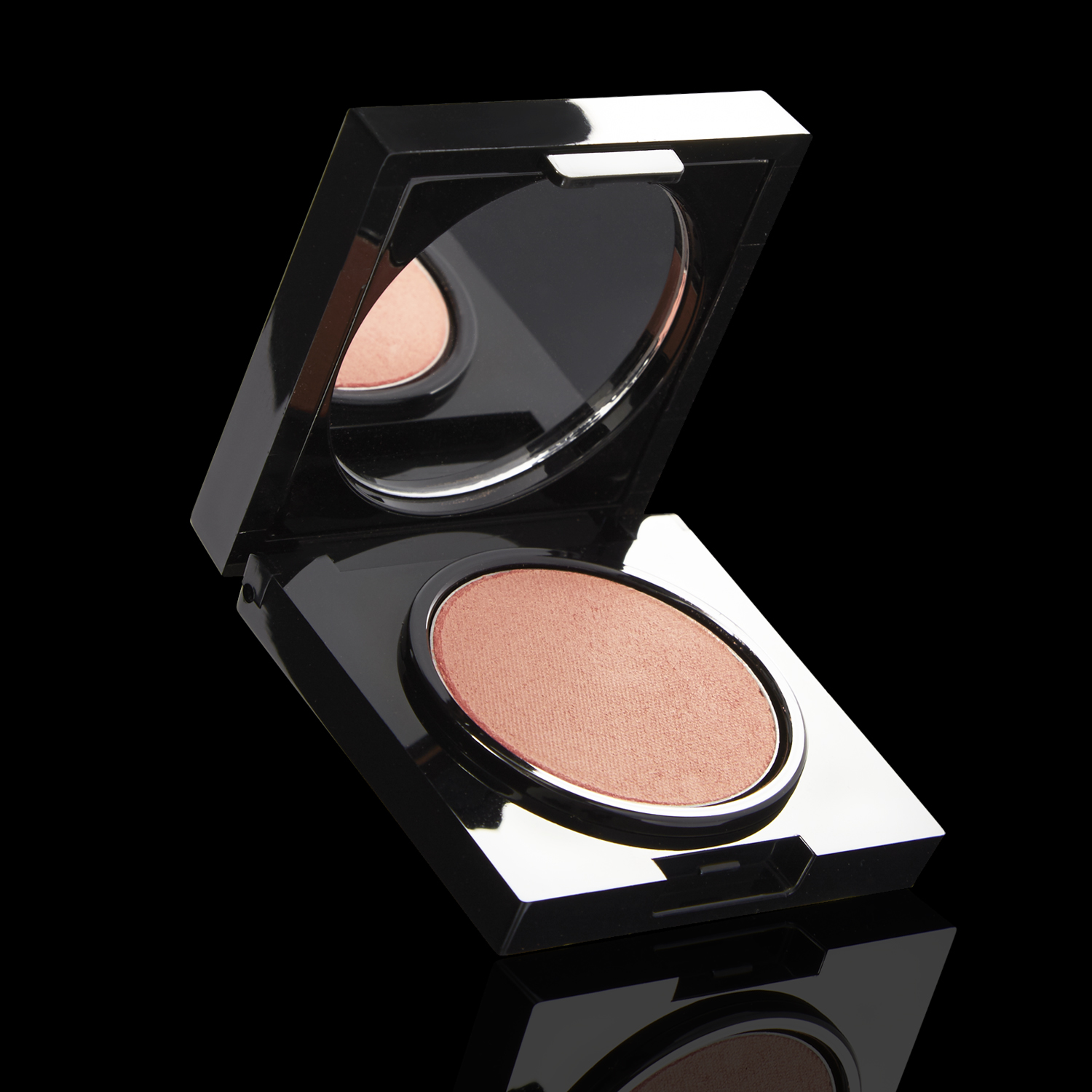 BLAK Packaging Blush Triple Milled