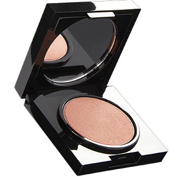 BLAK Packaging Blush Triple Milled