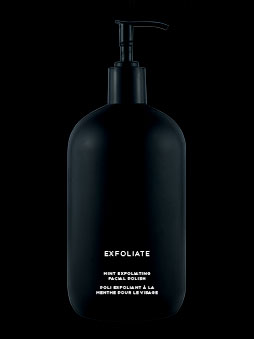 exfoliate 900 ml