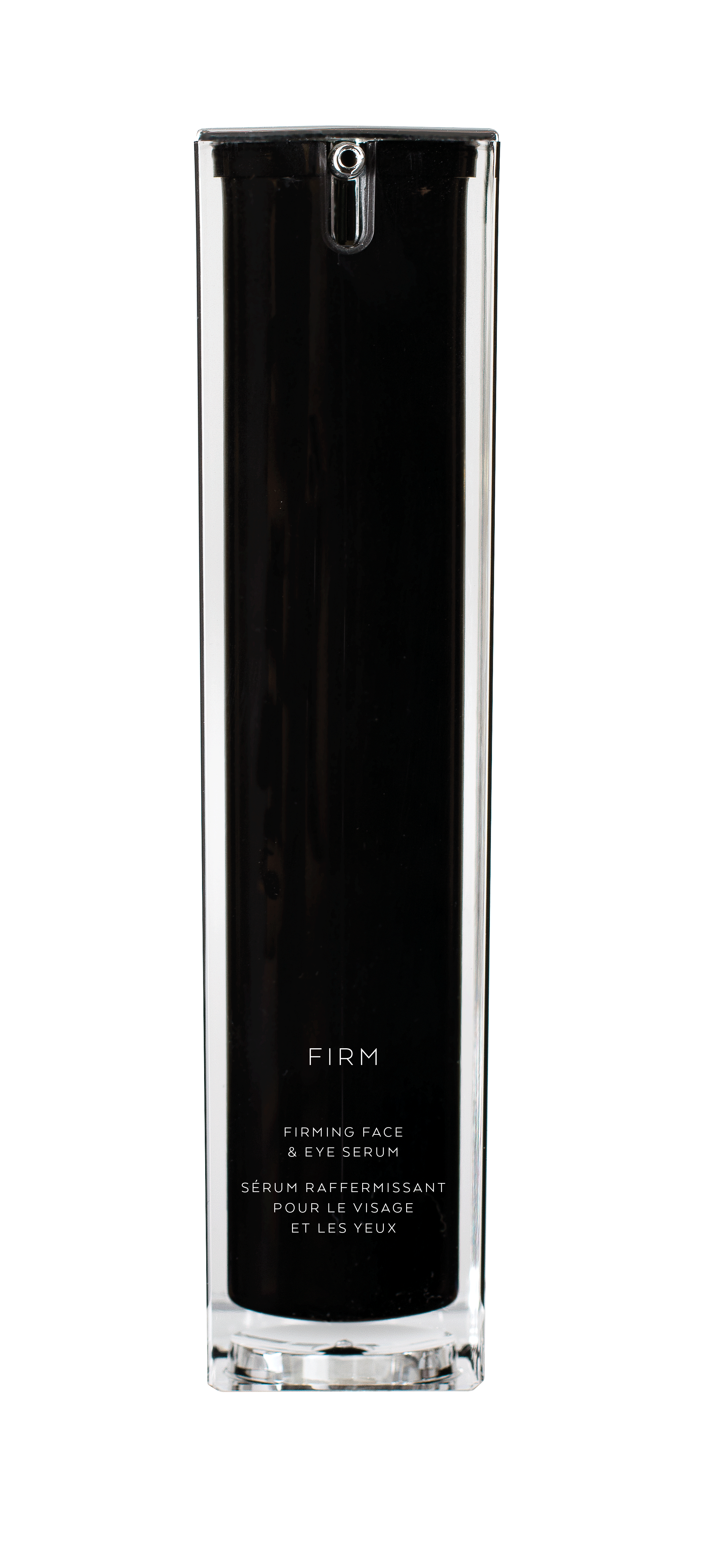 firm: FACE &<BR>EYE SERUM 40 ml