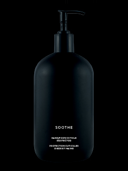 SOOTHE 900 ML