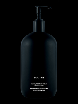 SOOTHE 900 ML