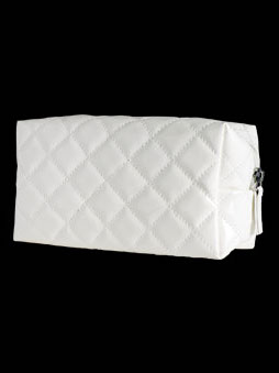 QUILTED BAG