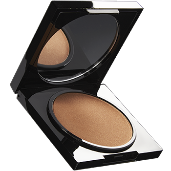 BLAK Packaging Pressed Bronzer Compact