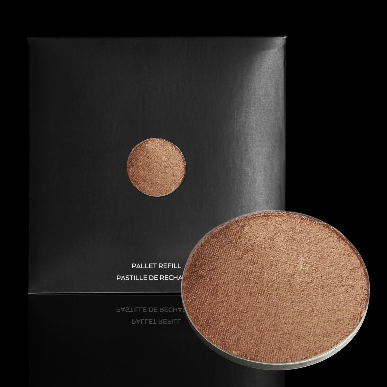 Pressed Bronzer Refill Large Pan